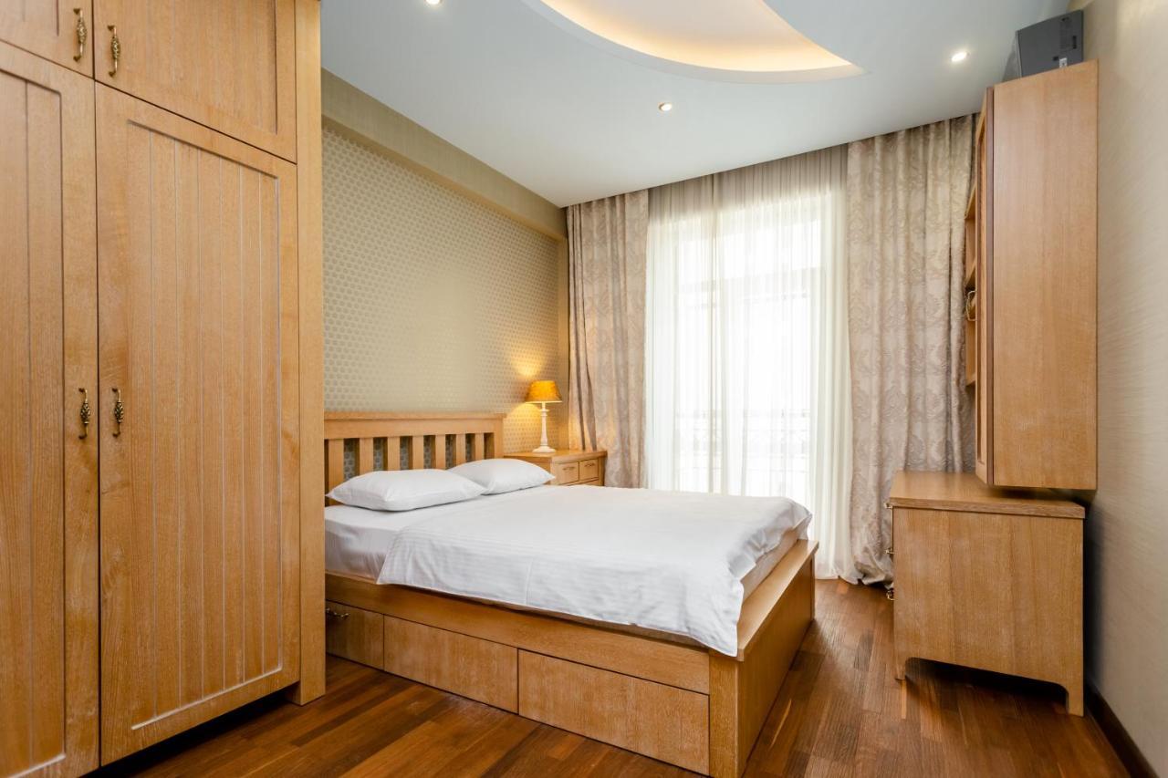 3Bd-2Bth Apartment In Tbilisi City Center Esterno foto