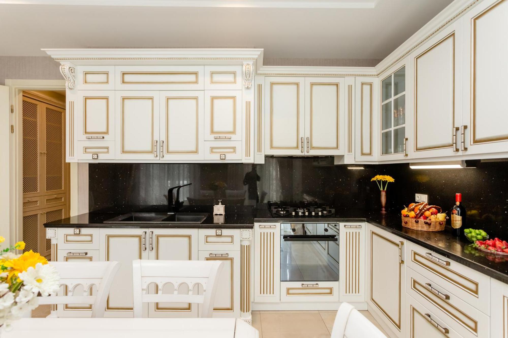 3Bd-2Bth Apartment In Tbilisi City Center Esterno foto